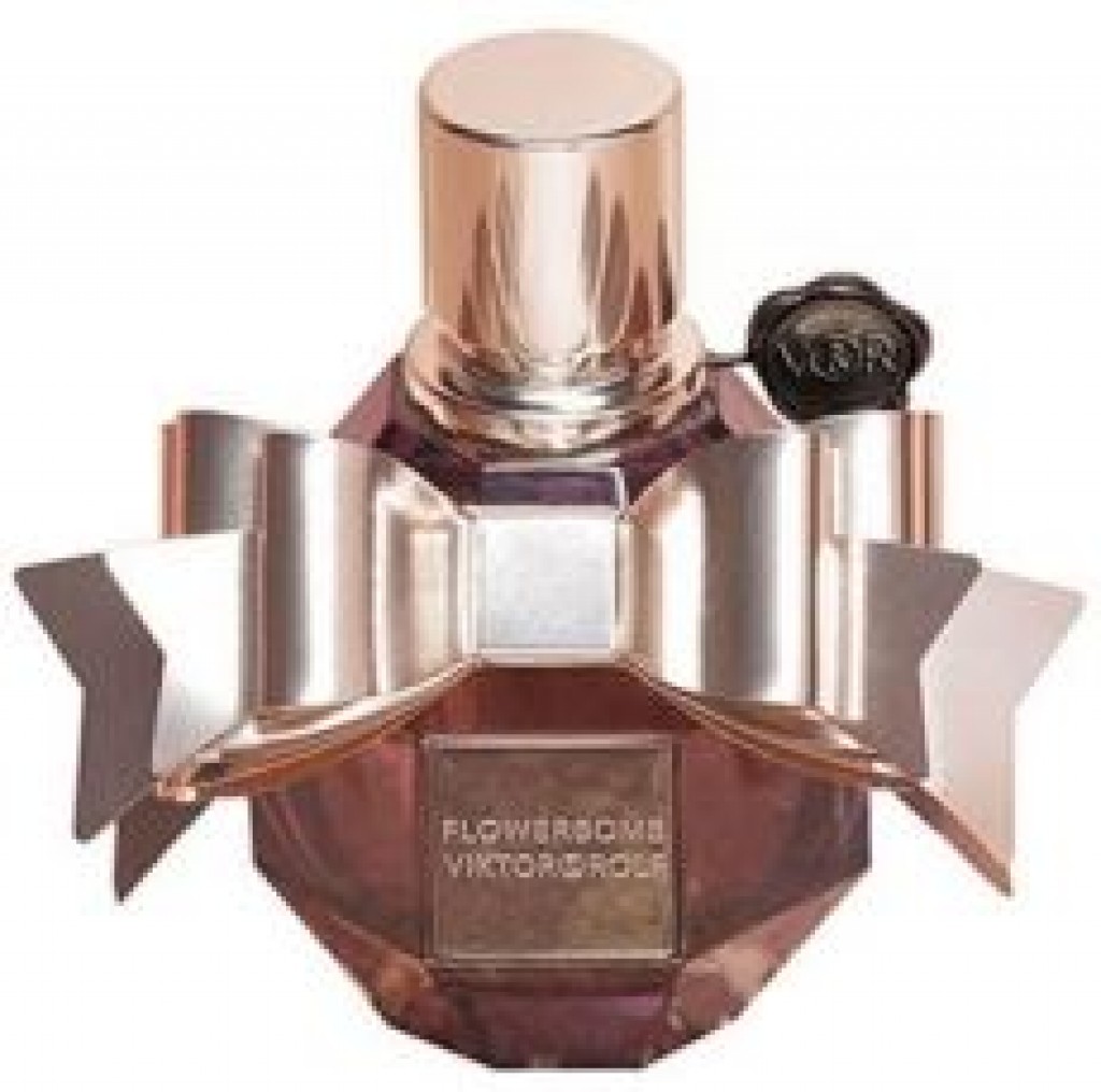 عطر فلاور بومب اكستريم 2007 فيكتور أند رولف
