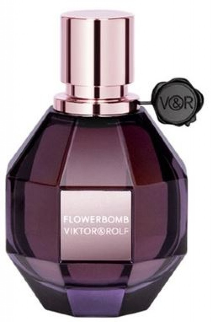 Flowerbomb Extreme 2013
