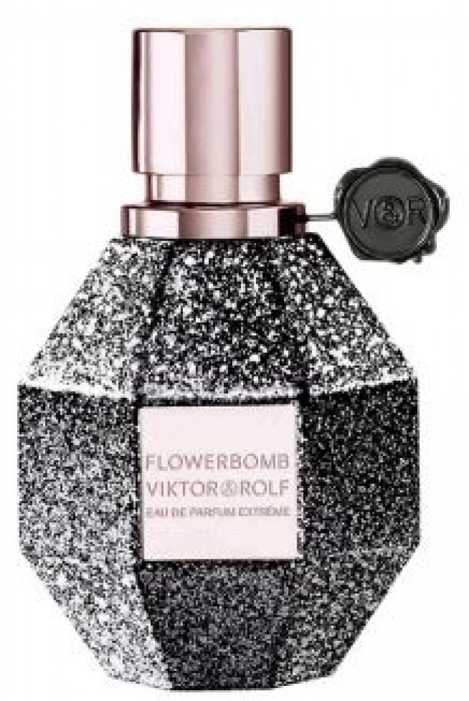 Flowerbomb Extreme Sparkle 2008  for women