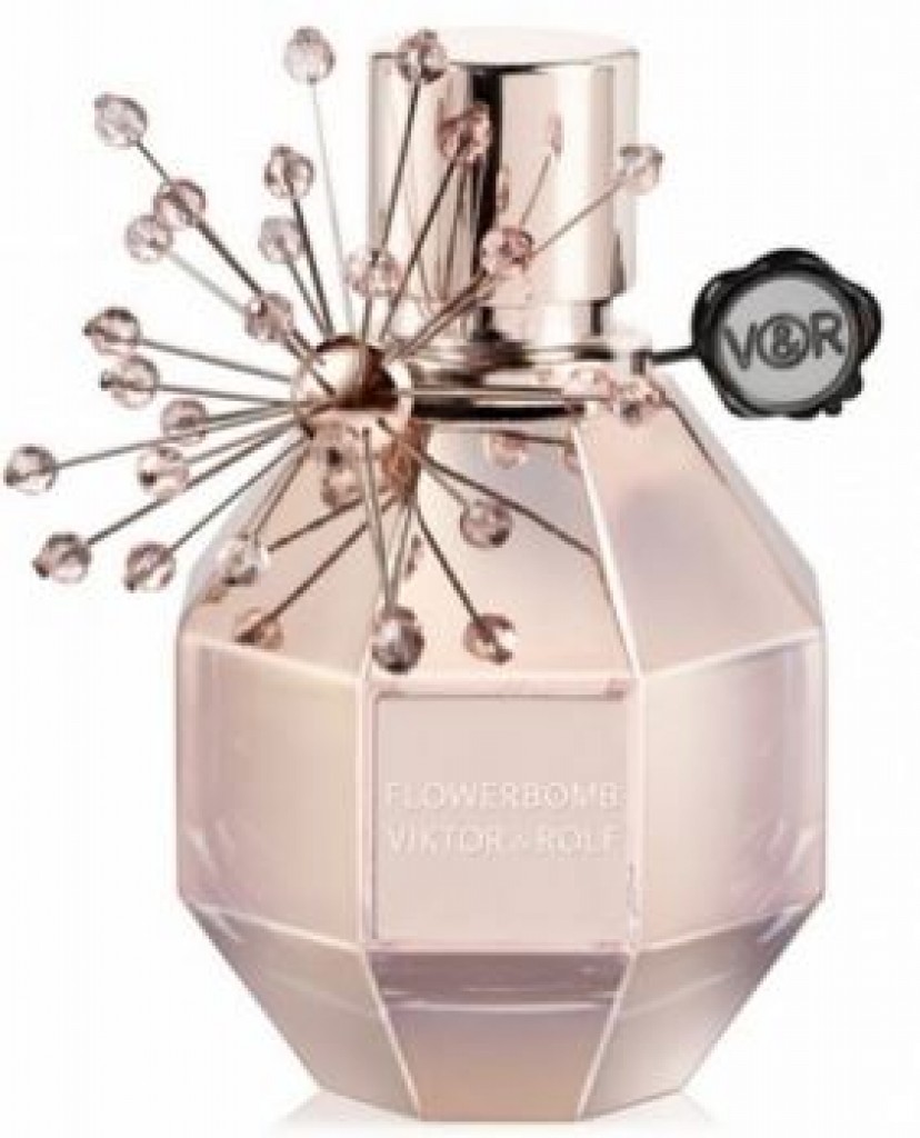 Flowerbomb Fireworks