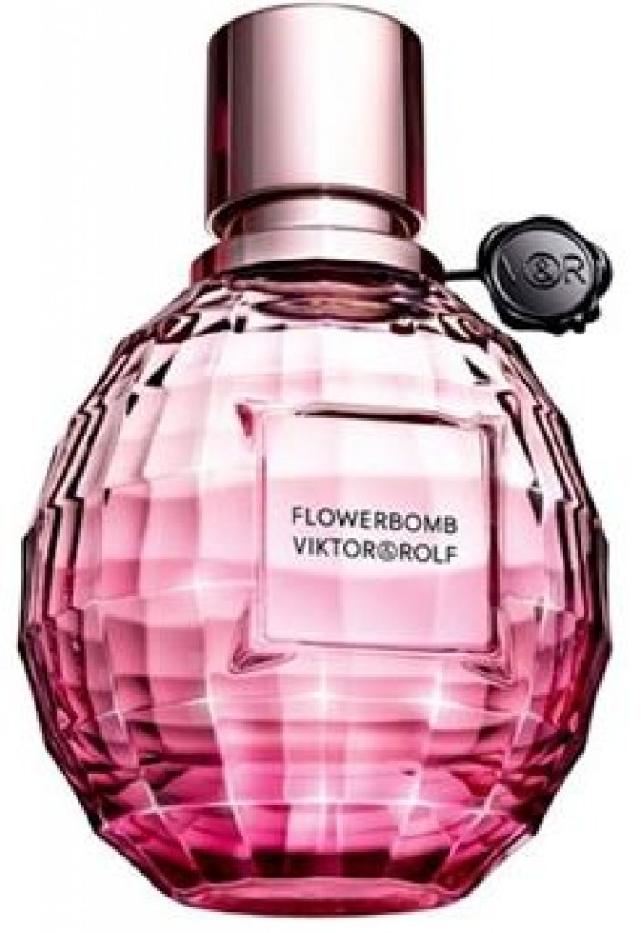Flowerbomb La Vie en Rose 2011