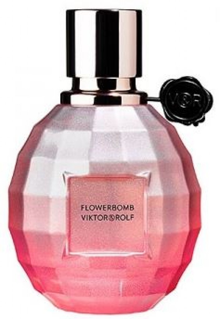 Flowerbomb La Vie En Rose 2014