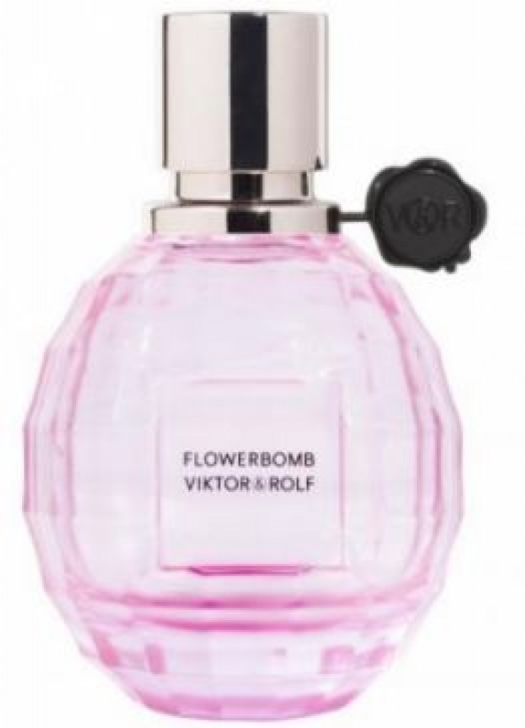 Flowerbomb La Vie En Rose 2015
