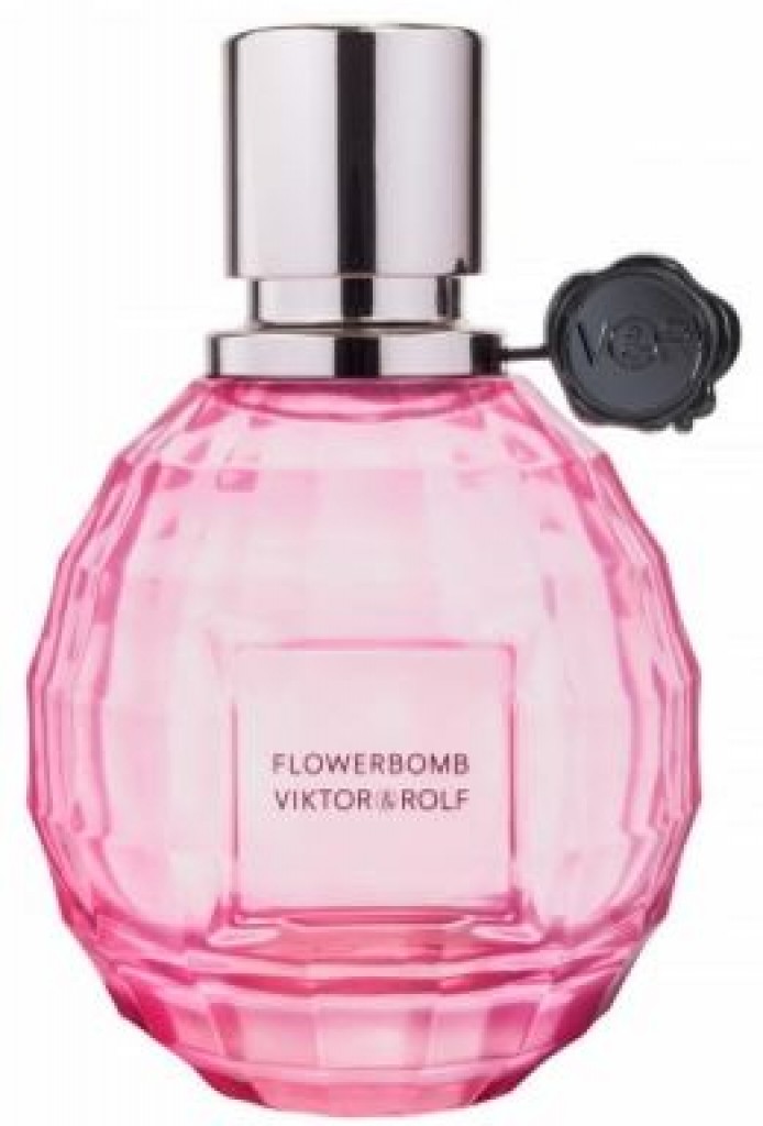 Flowerbomb La Vie En Rose 2016