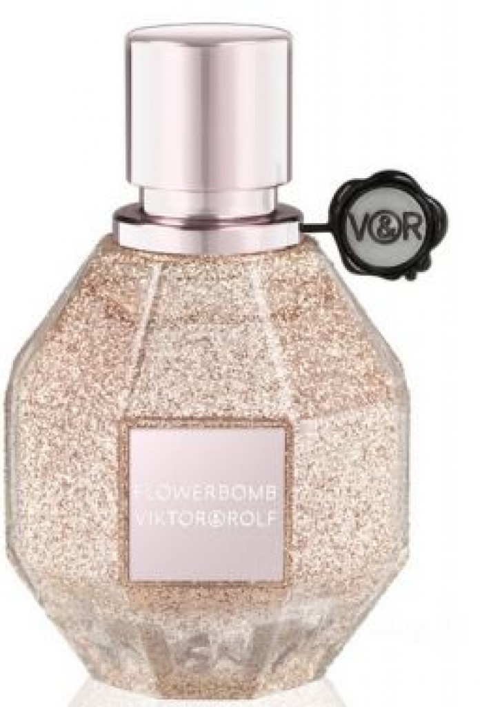 Flowerbomb Limited Edition