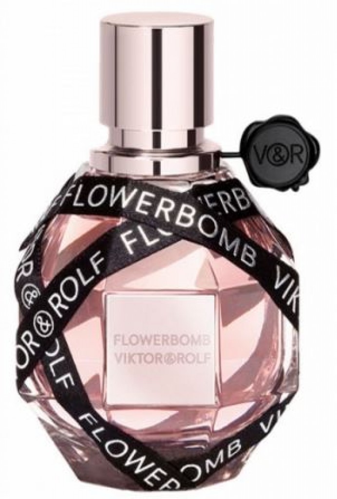 Flowerbomb Love Me Tight