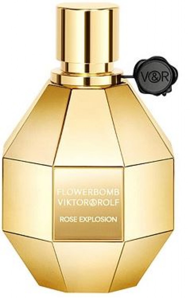Flowerbomb Rose Explosion