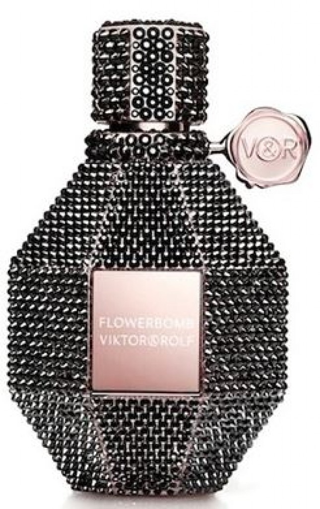 Flowerbomb Swarovski Deluxe