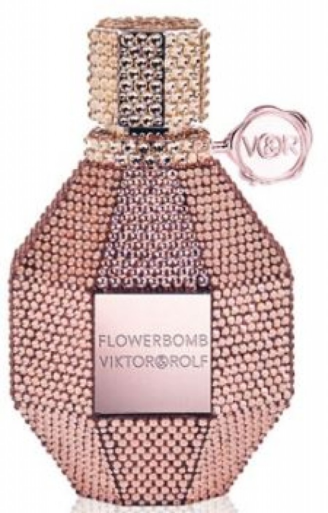 Flowerbomb Swarovski Edition