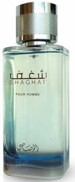 Shaghaf Pour Homme