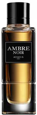 عطر عدنان بي عنبر نوار