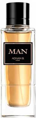 عطر عدنان بي مان