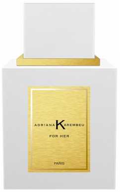 عطر أدربانا كاريمبو فور هير