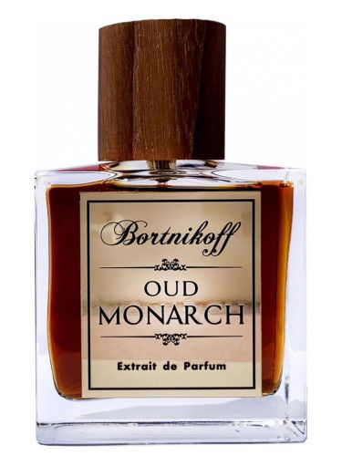 عطر بورتنيكوف عود مونارش