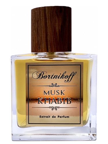 عطر بورتنيكوف مسك خبيب