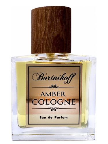 عطر بورتنيكوف عنبر كولون