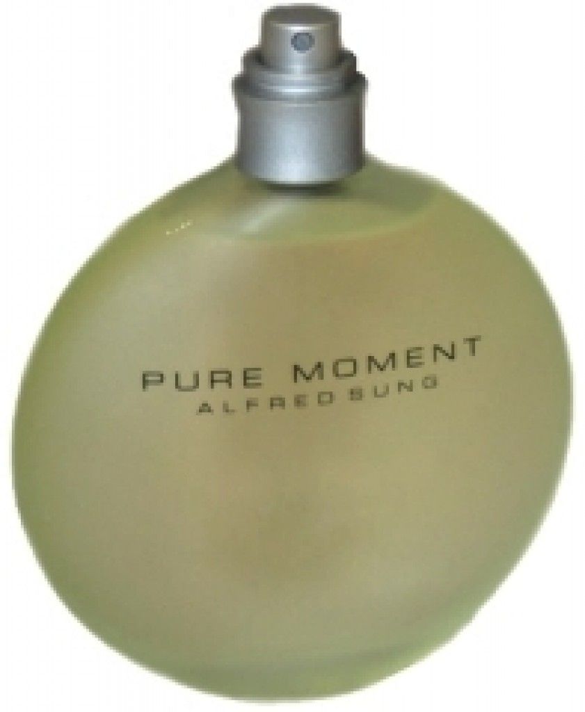 Pure Moment