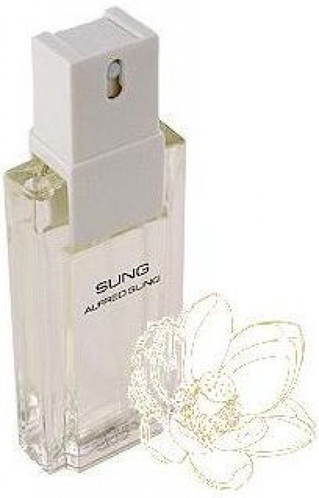 Sung Day Mist