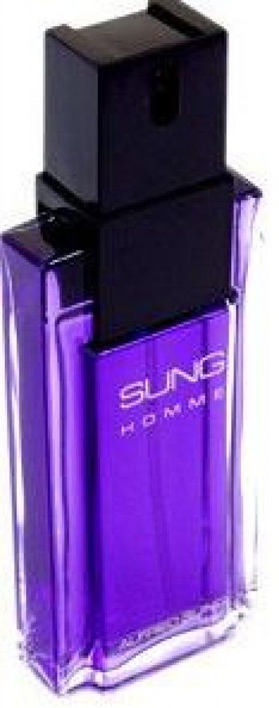 Sung Homme