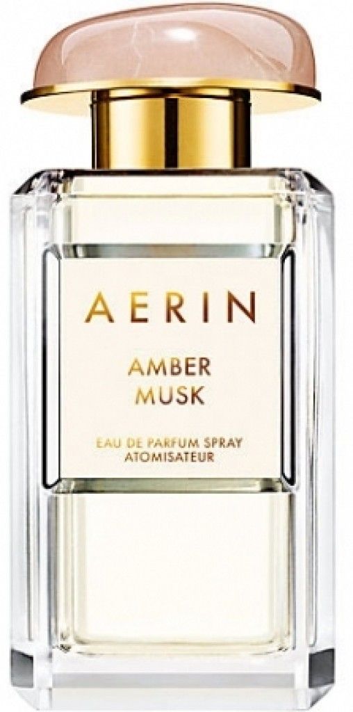 Amber Musk