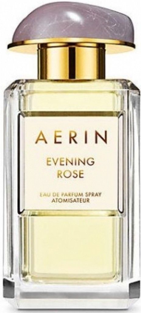 Evening Rose