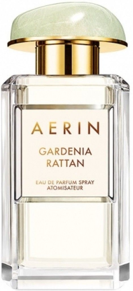 Gardenia Rattan