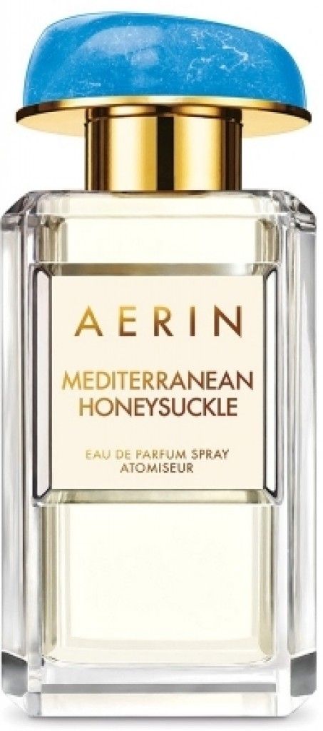 Mediterranean Honeysuckle