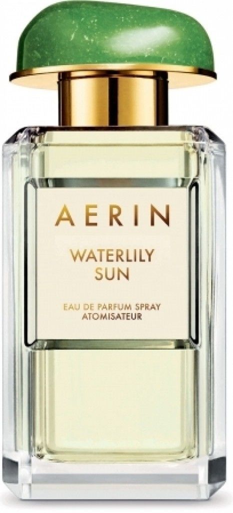 Waterlily Sun