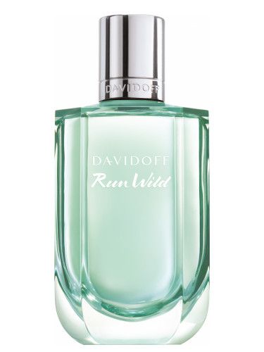 عطر دافيدوف ران وايلد فور هير