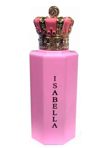 عطر رويال كراون ايزابيلا