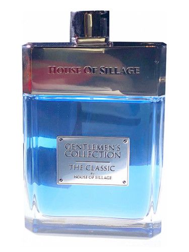 عطر هاوس اوف سيلاج ذا كلاسيك