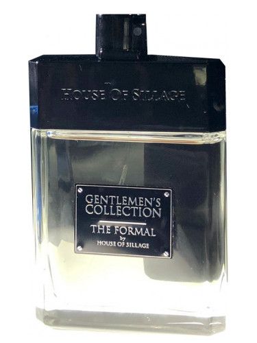 عطر هاوس اوف سيلاج ذا فورمال
