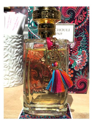 عطر متر بارفيومر اي جانتيه