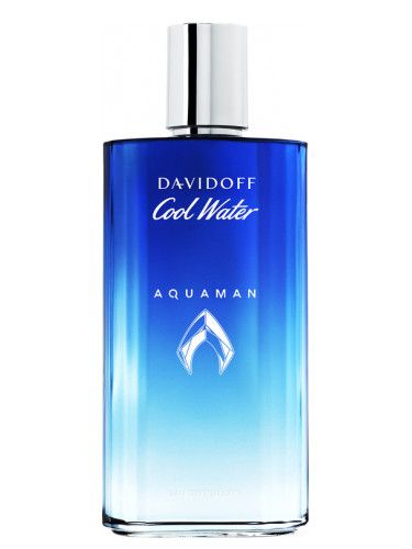 عطر دافيدوف كول ووتر أكوامان كولكتور