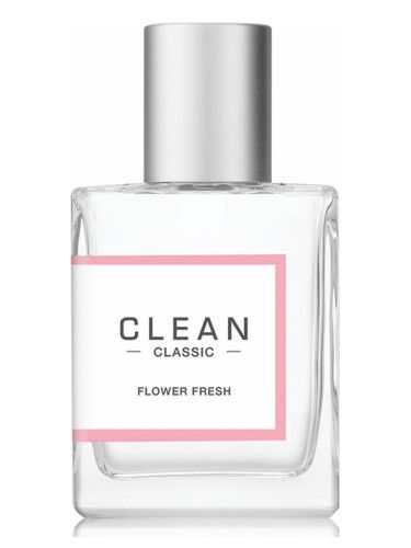 Clean Classic Flower Fresh 