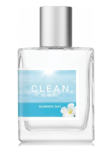 عطر كلين كلاسيك سمر داي