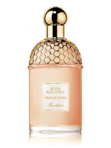 Aqua Allegoria Orange Soleia