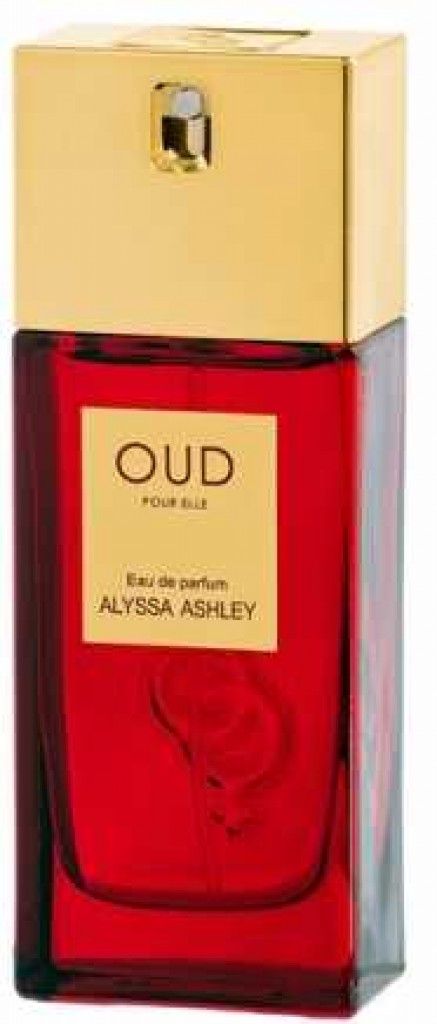 Oud pour Elle
