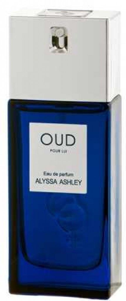 Oud pour Lui