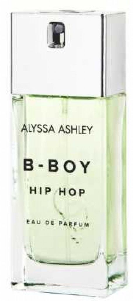 B-Boy