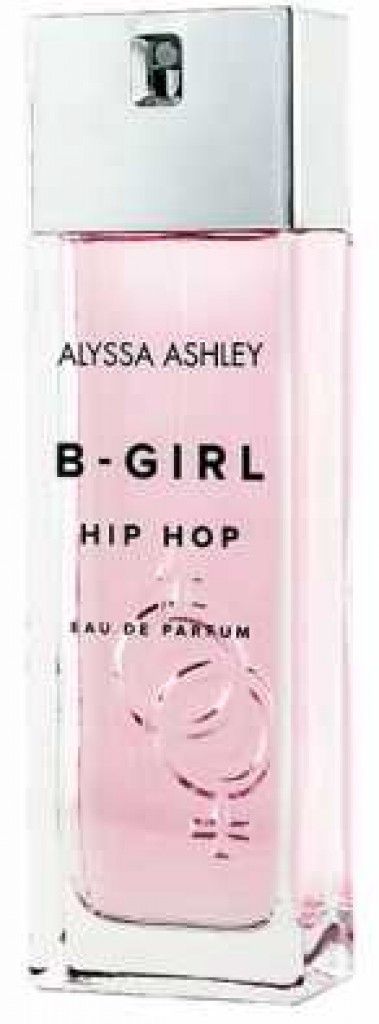 B-Girl