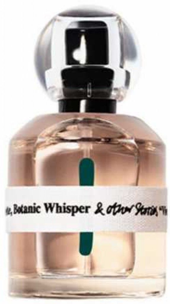 Botanic Whisper