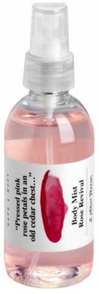 Rose Revival Body Mist