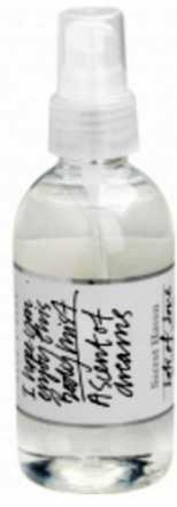 Secret Haven Body Mist