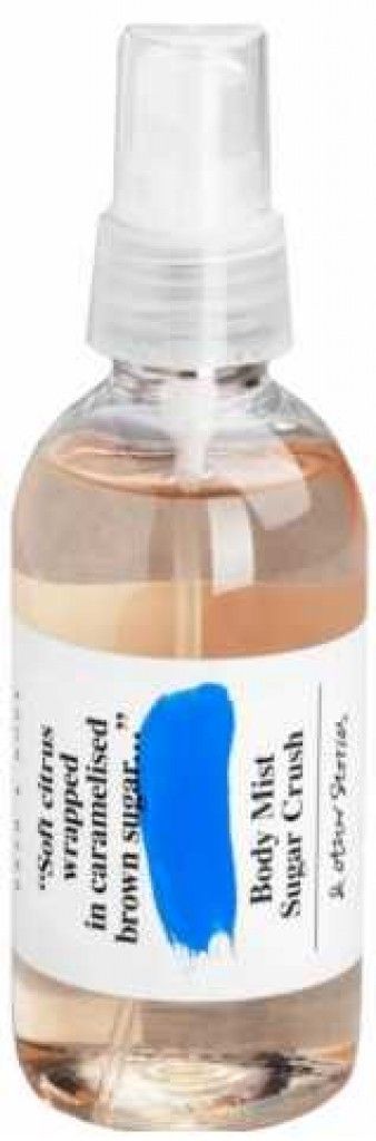 Sugar Crush Body Mist