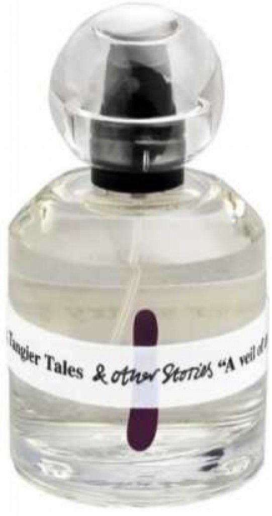 Tangier Tales