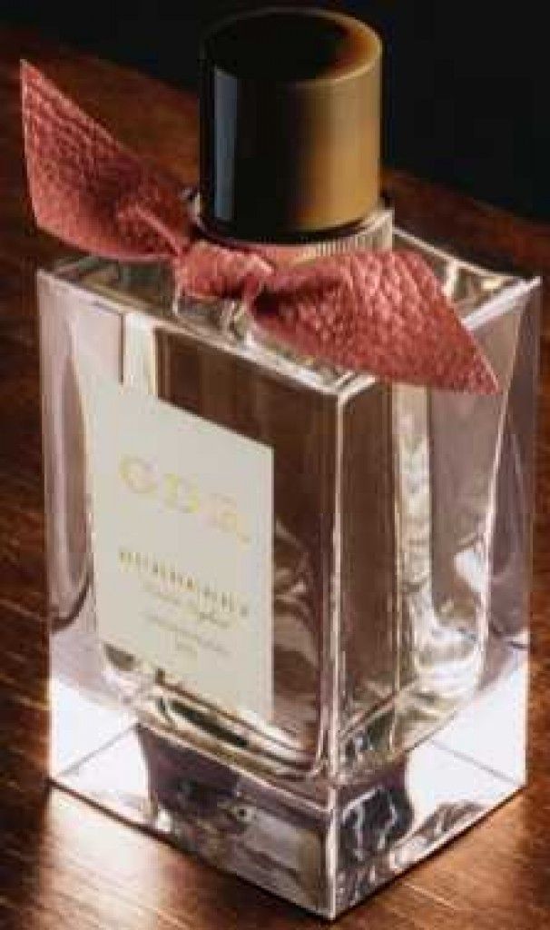 عطر بربري جاردن روزز