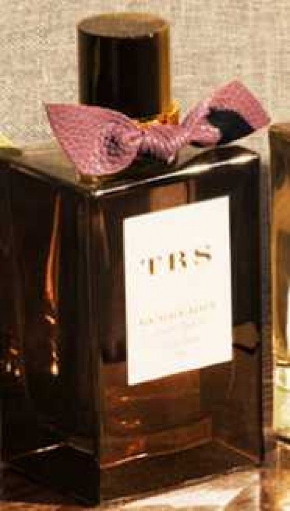 عطر بربري تودور روز