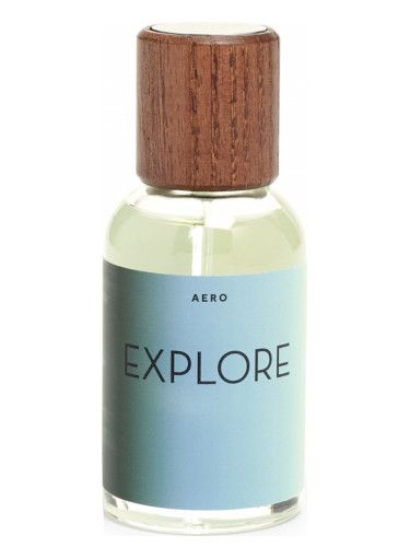 عطر ايروبوستال اكسبلور
