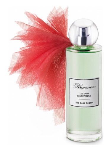 عطر بلومارين كيس مي أون ذا ليبس